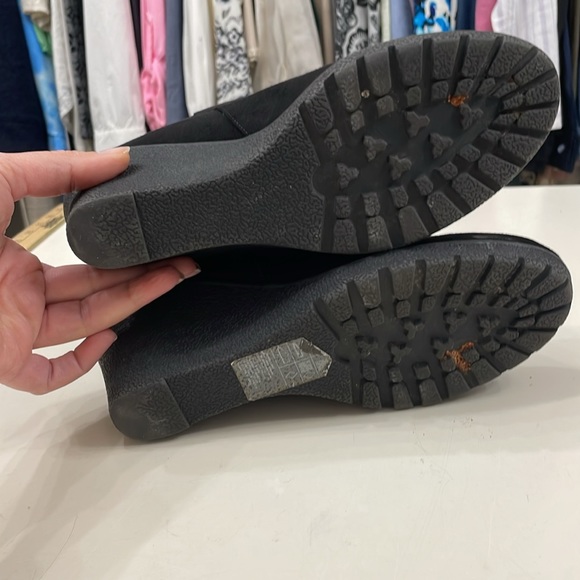 H&M wedge booties - Picture 8 of 8